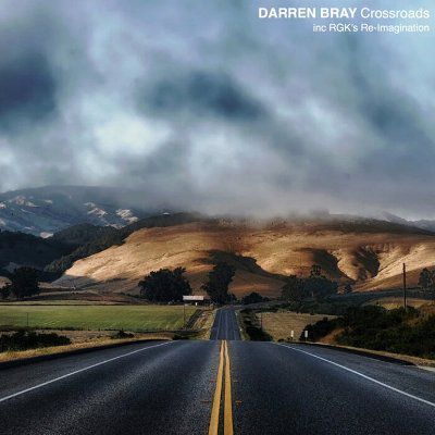 Darren Bray - Crossroads [ASTIR053]